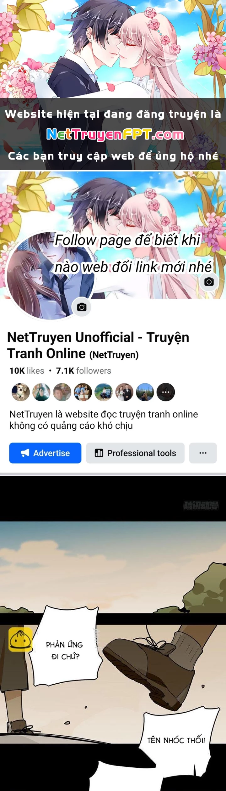Bạn Gái Phản Diện Của Ta Chapter 4 - 1