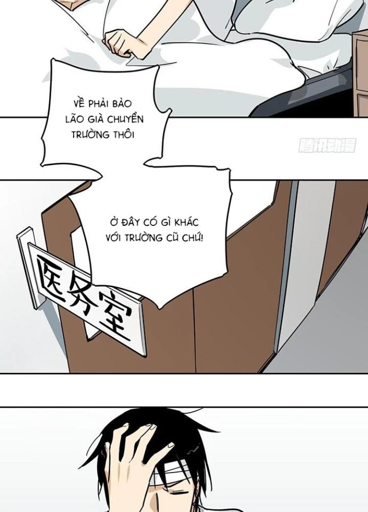 Bạn Gái Phản Diện Của Ta Chapter 4 - 7