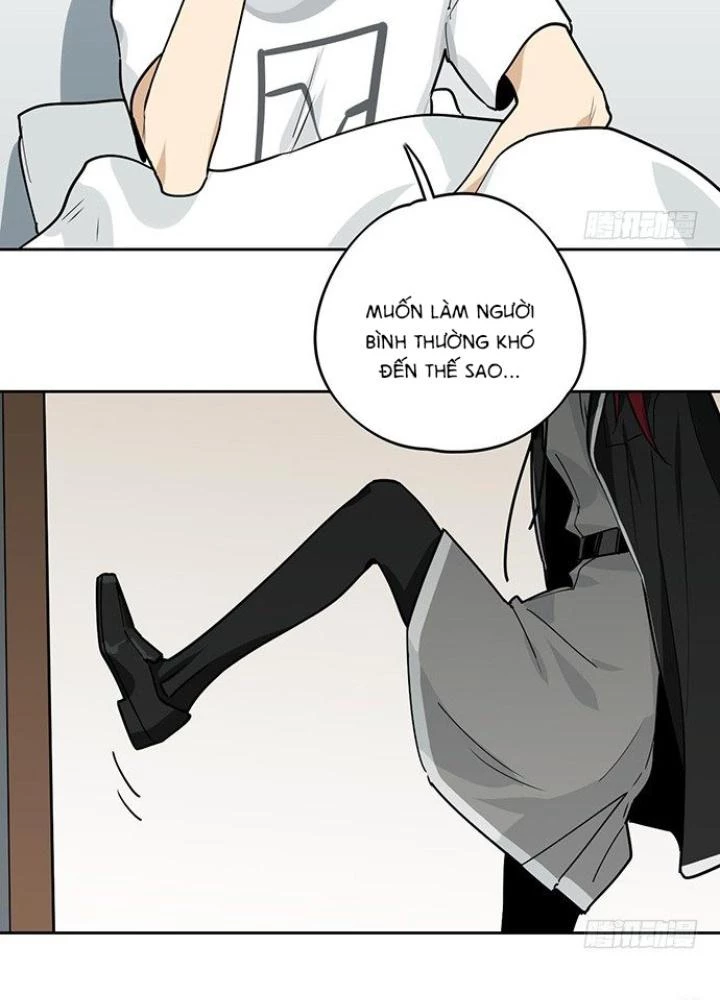 Bạn Gái Phản Diện Của Ta Chapter 4 - 9