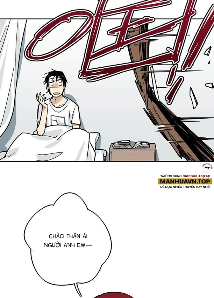 Bạn Gái Phản Diện Của Ta Chapter 4 - 11