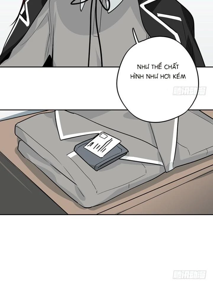 Bạn Gái Phản Diện Của Ta Chapter 4 - 21