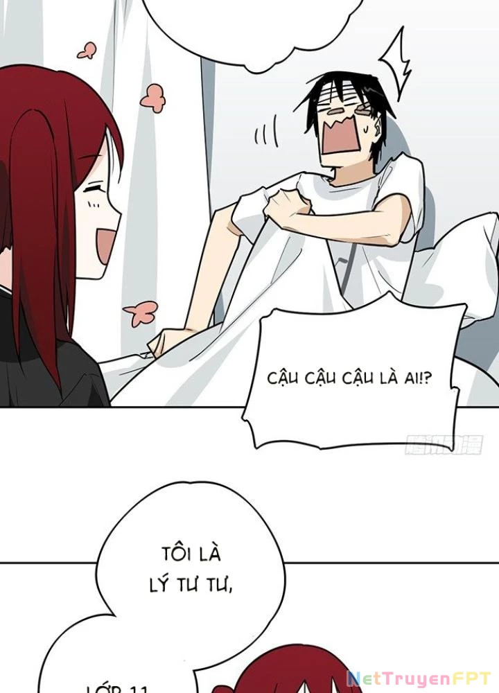 Bạn Gái Phản Diện Của Ta Chapter 4 - 27