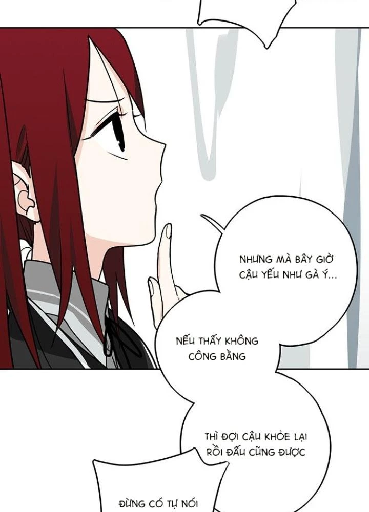 Bạn Gái Phản Diện Của Ta Chapter 4 - 33