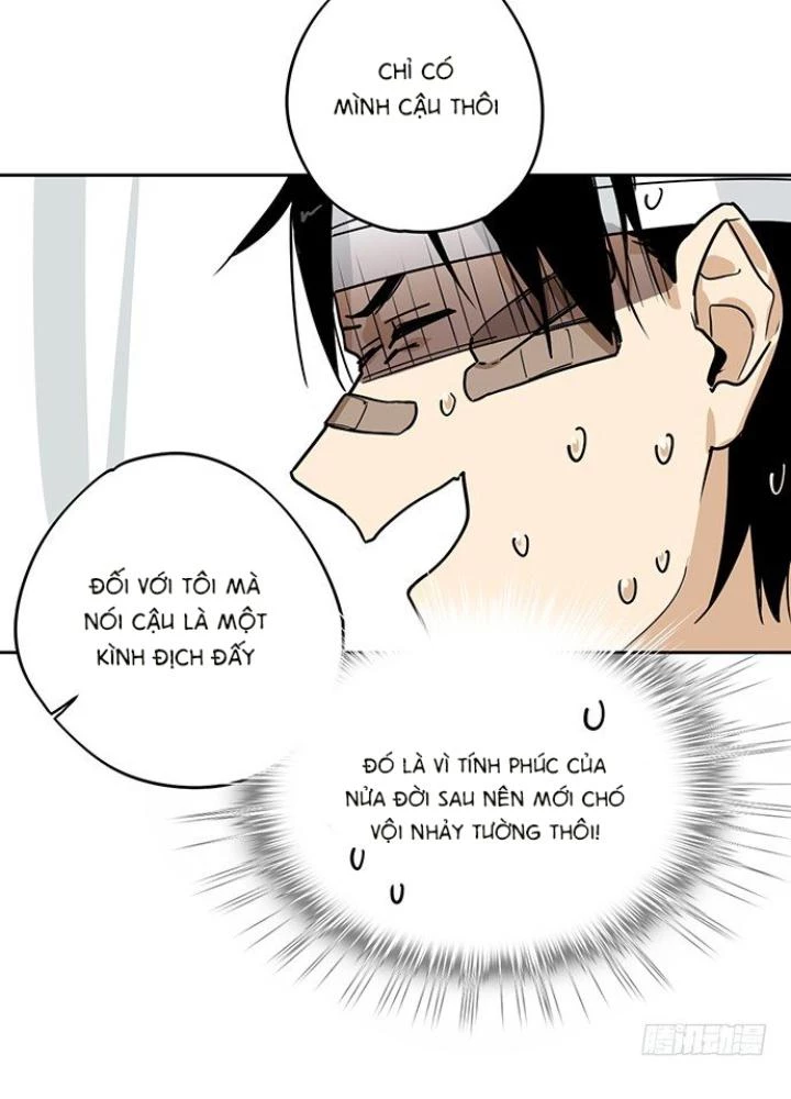 Bạn Gái Phản Diện Của Ta Chapter 4 - 41