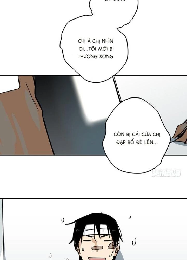 Bạn Gái Phản Diện Của Ta Chapter 4 - 43