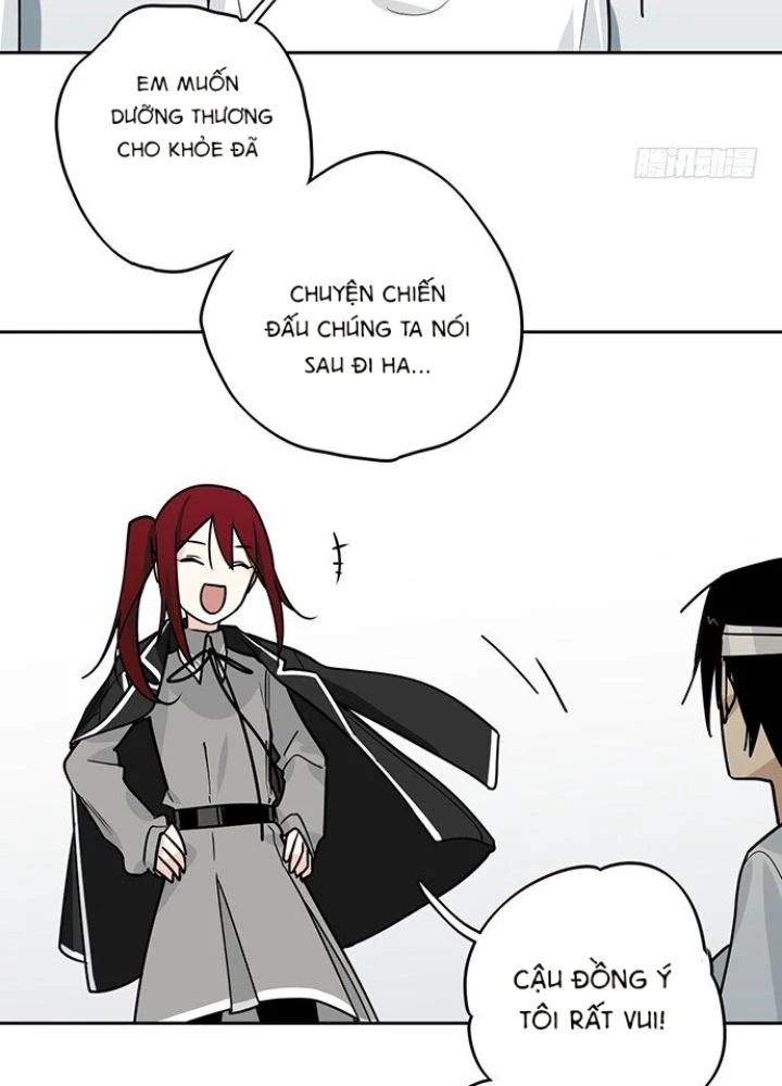 Bạn Gái Phản Diện Của Ta Chapter 4 - 45