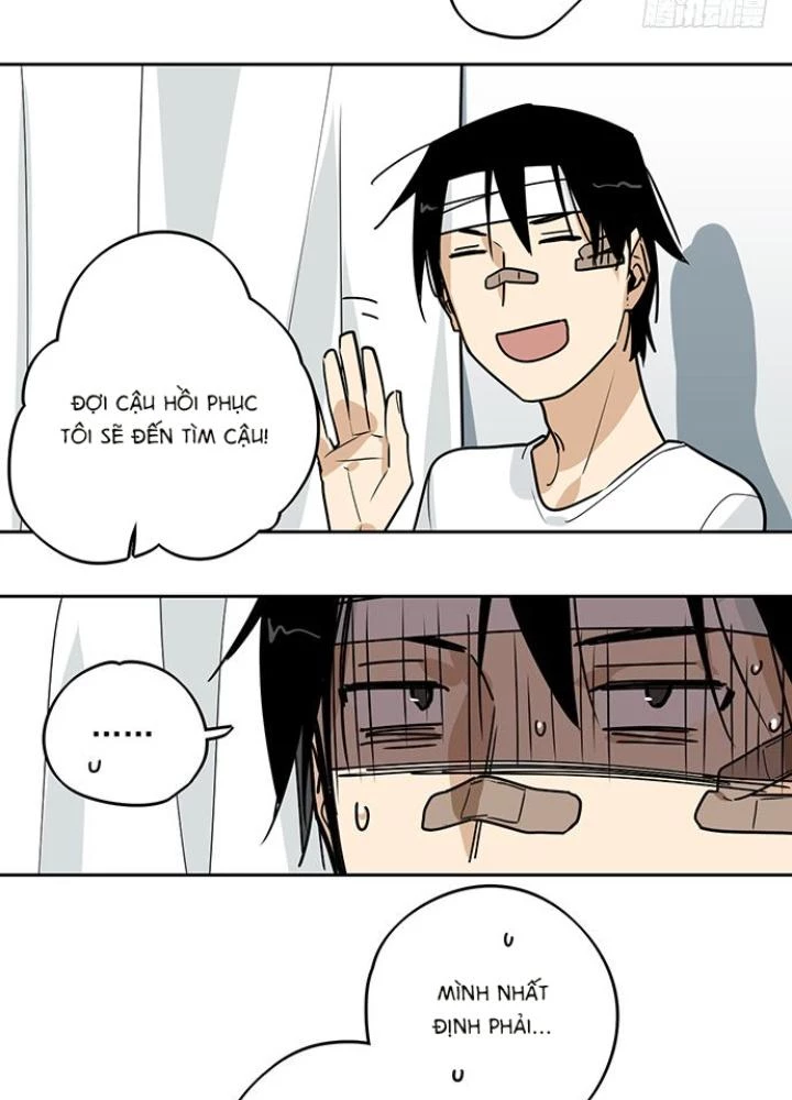 Bạn Gái Phản Diện Của Ta Chapter 4 - 47