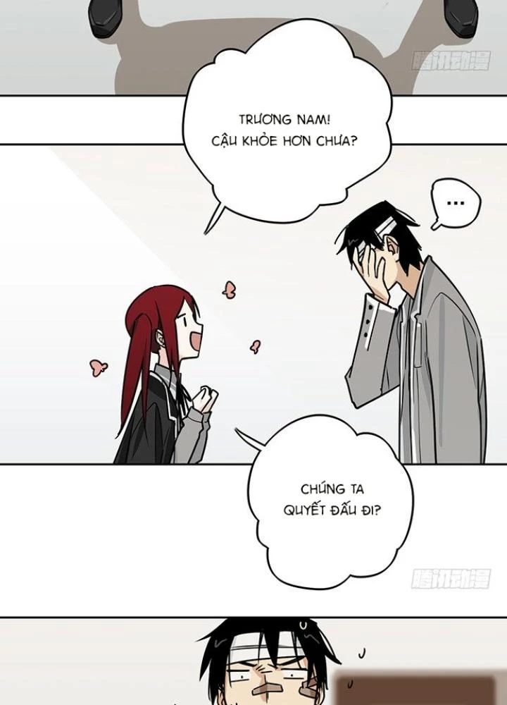 Bạn Gái Phản Diện Của Ta Chapter 4 - 57