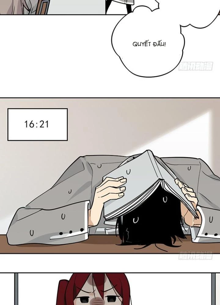 Bạn Gái Phản Diện Của Ta Chapter 4 - 63