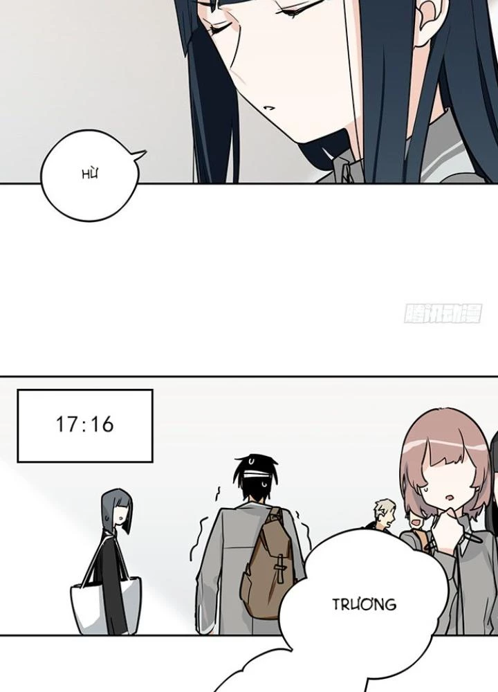 Bạn Gái Phản Diện Của Ta Chapter 4 - 67