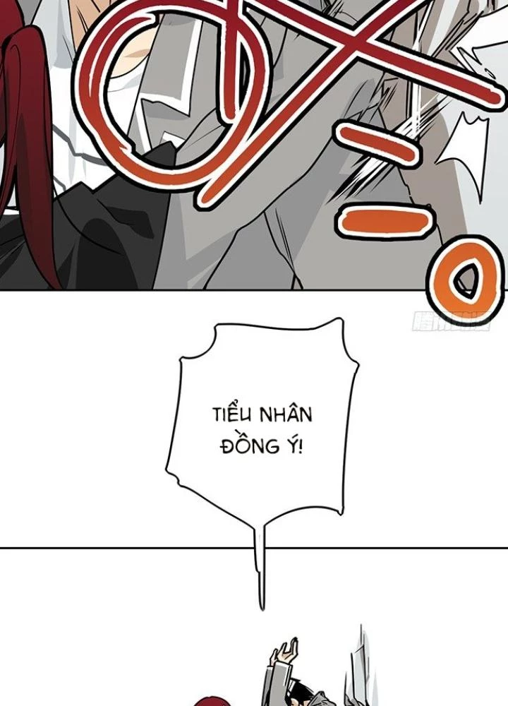 Bạn Gái Phản Diện Của Ta Chapter 4 - 71