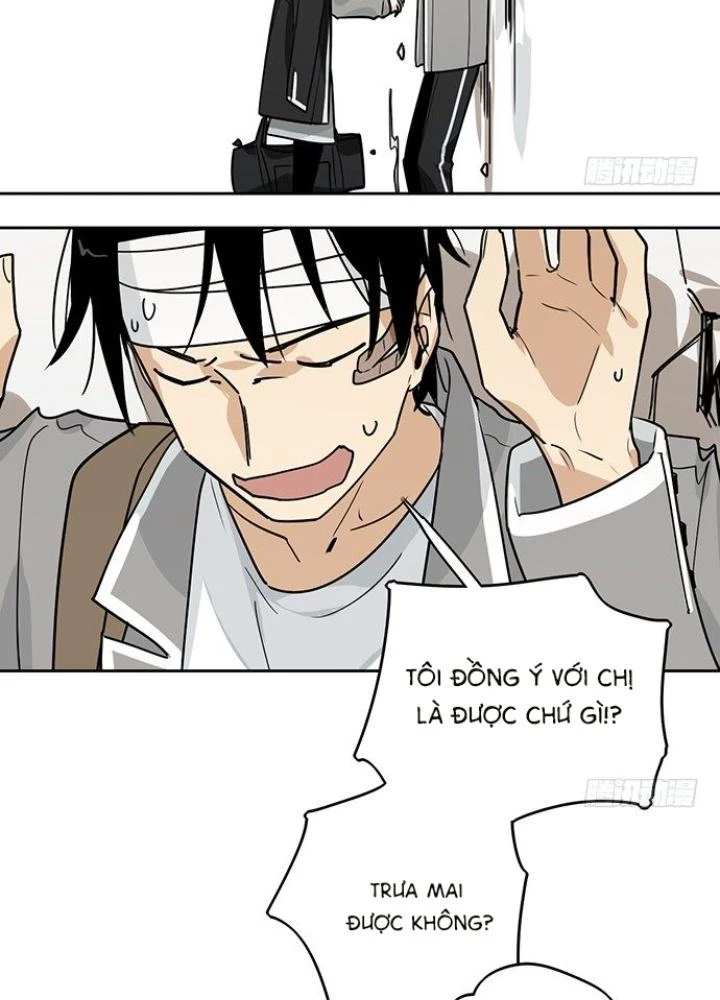 Bạn Gái Phản Diện Của Ta Chapter 4 - 73