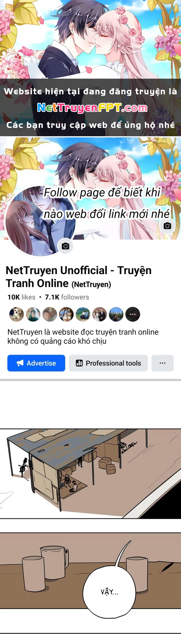 Bạn Gái Phản Diện Của Ta Chapter 5 - 1