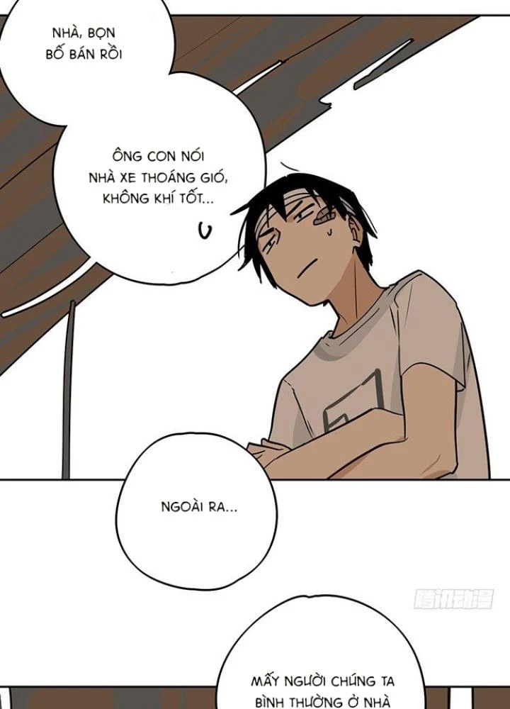 Bạn Gái Phản Diện Của Ta Chapter 5 - 7