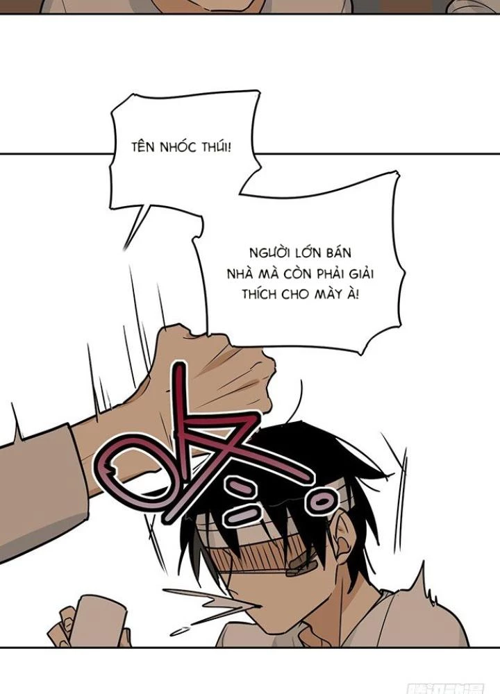 Bạn Gái Phản Diện Của Ta Chapter 5 - 13