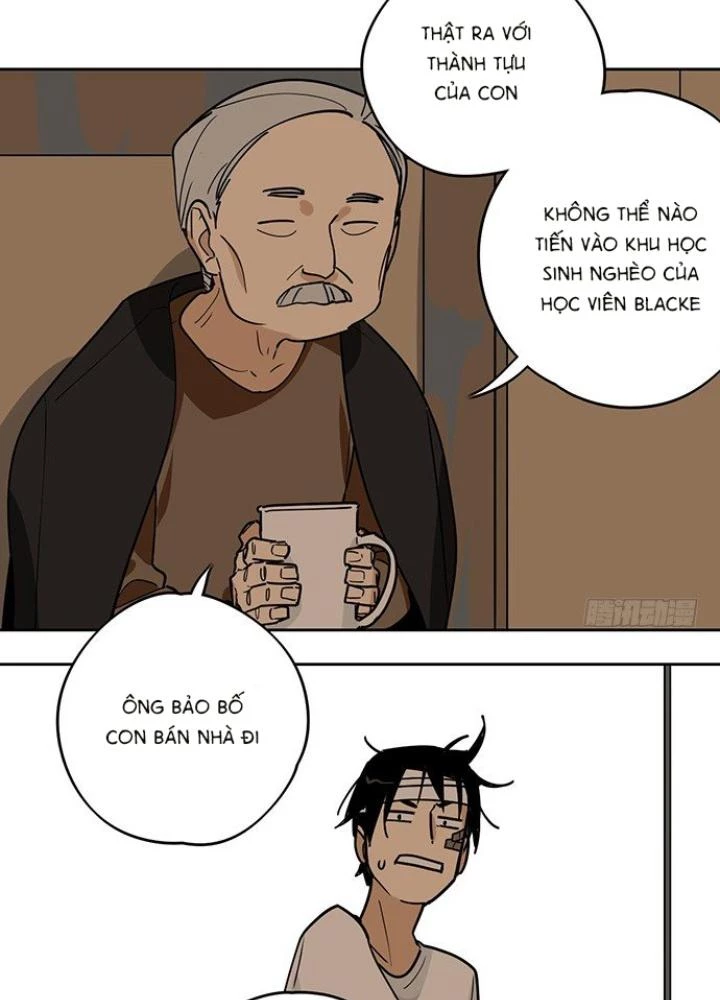 Bạn Gái Phản Diện Của Ta Chapter 5 - 17