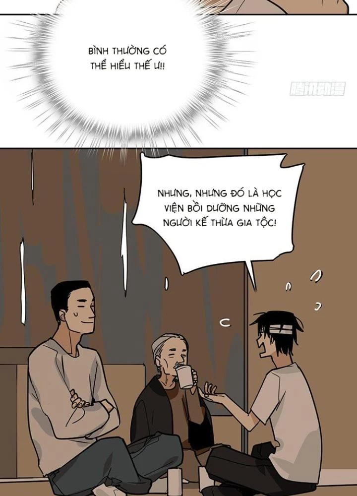 Bạn Gái Phản Diện Của Ta Chapter 5 - 23