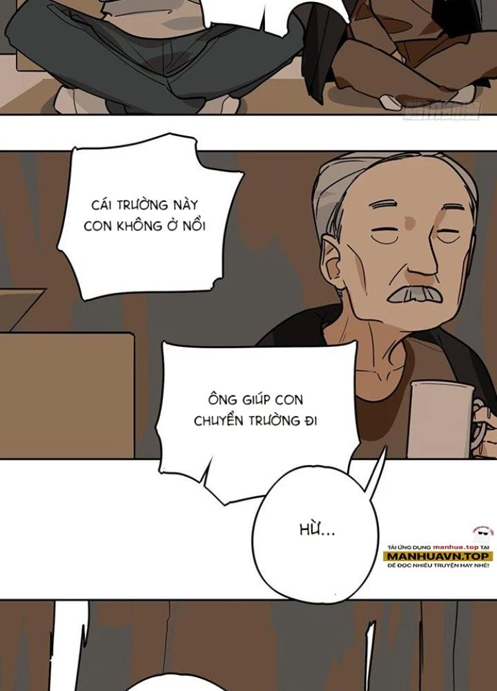 Bạn Gái Phản Diện Của Ta Chapter 5 - 27