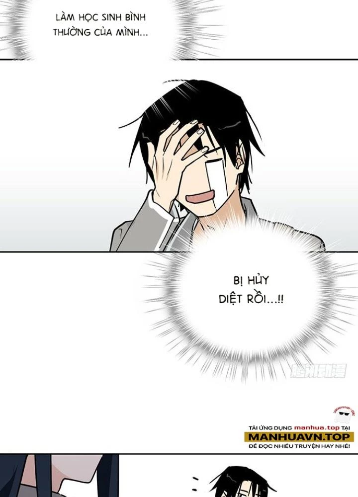 Bạn Gái Phản Diện Của Ta Chapter 5 - 37