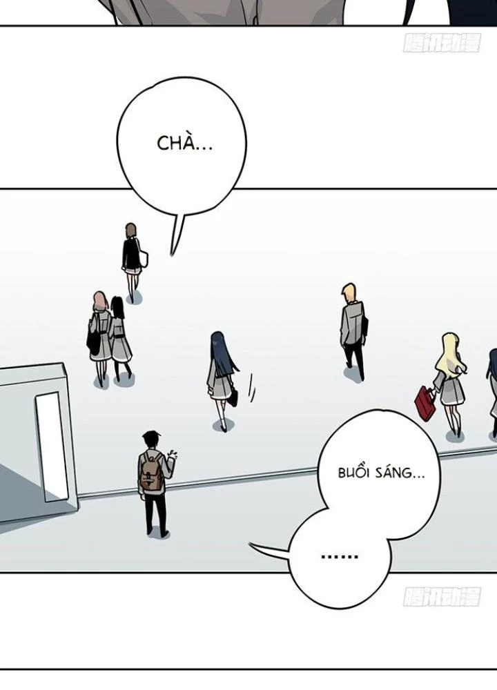 Bạn Gái Phản Diện Của Ta Chapter 5 - 41