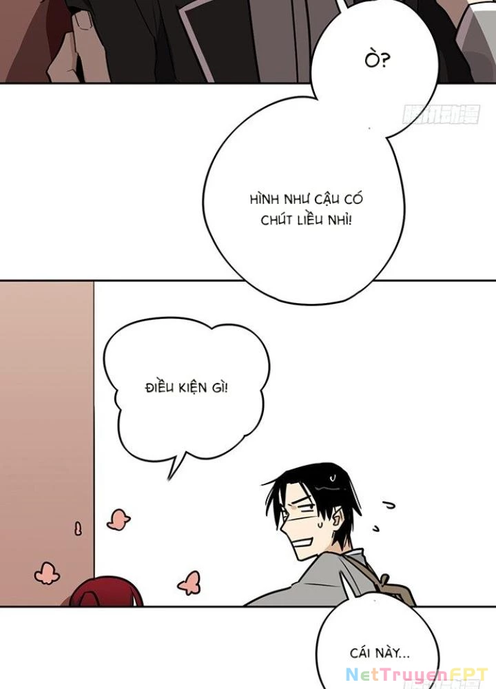 Bạn Gái Phản Diện Của Ta Chapter 5 - 61