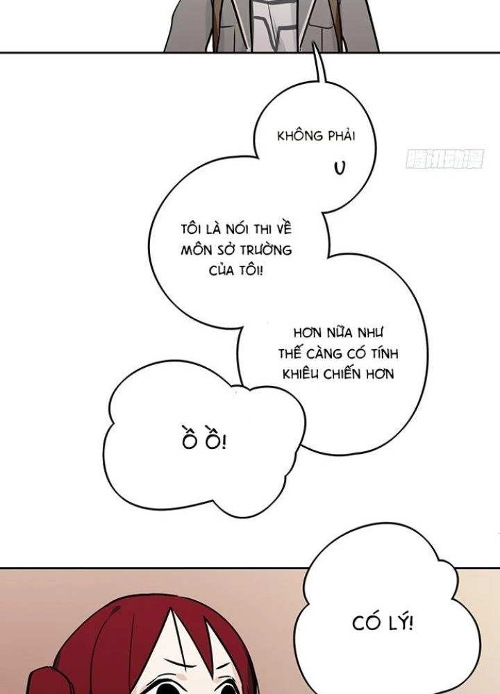 Bạn Gái Phản Diện Của Ta Chapter 5 - 65