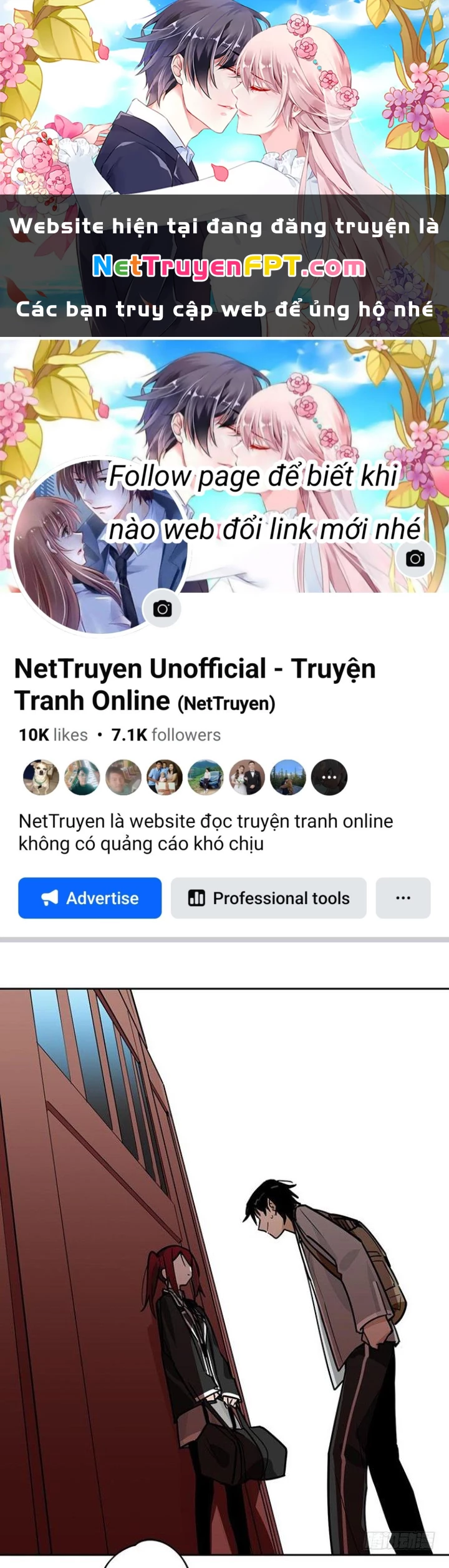Bạn Gái Phản Diện Của Ta Chapter 6 - 1