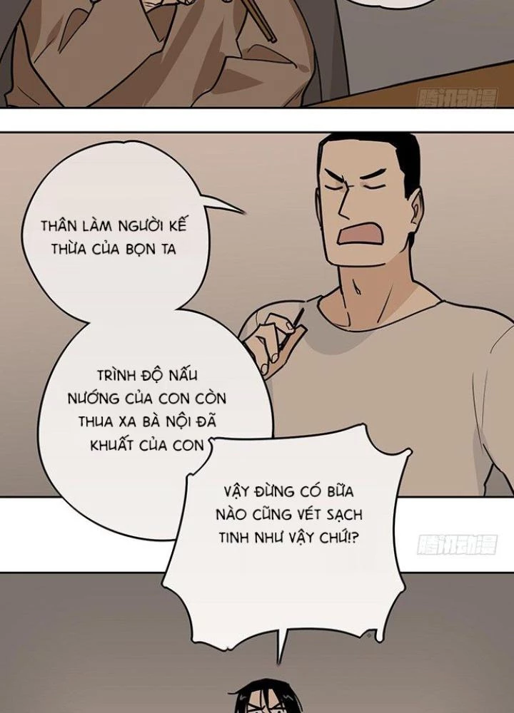 Bạn Gái Phản Diện Của Ta Chapter 6 - 11
