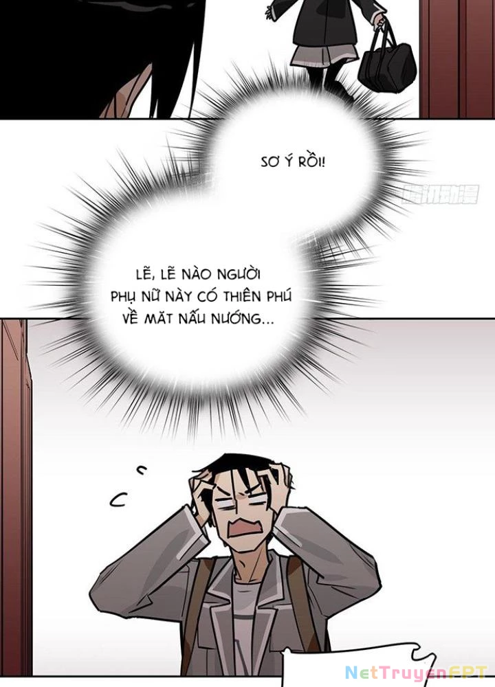 Bạn Gái Phản Diện Của Ta Chapter 6 - 21