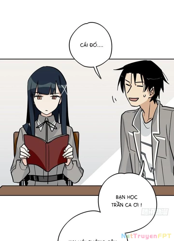 Bạn Gái Phản Diện Của Ta Chapter 6 - 25
