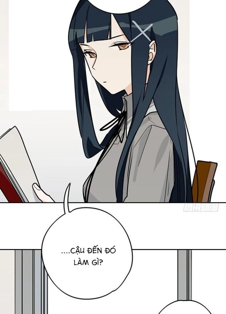 Bạn Gái Phản Diện Của Ta Chapter 6 - 27