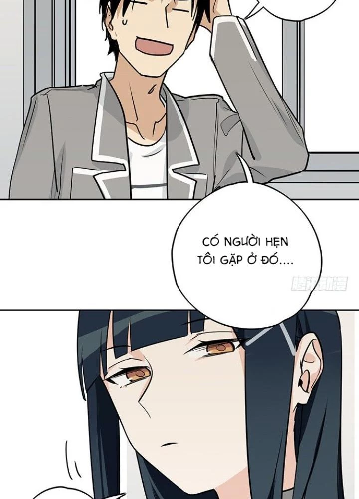 Bạn Gái Phản Diện Của Ta Chapter 6 - 29
