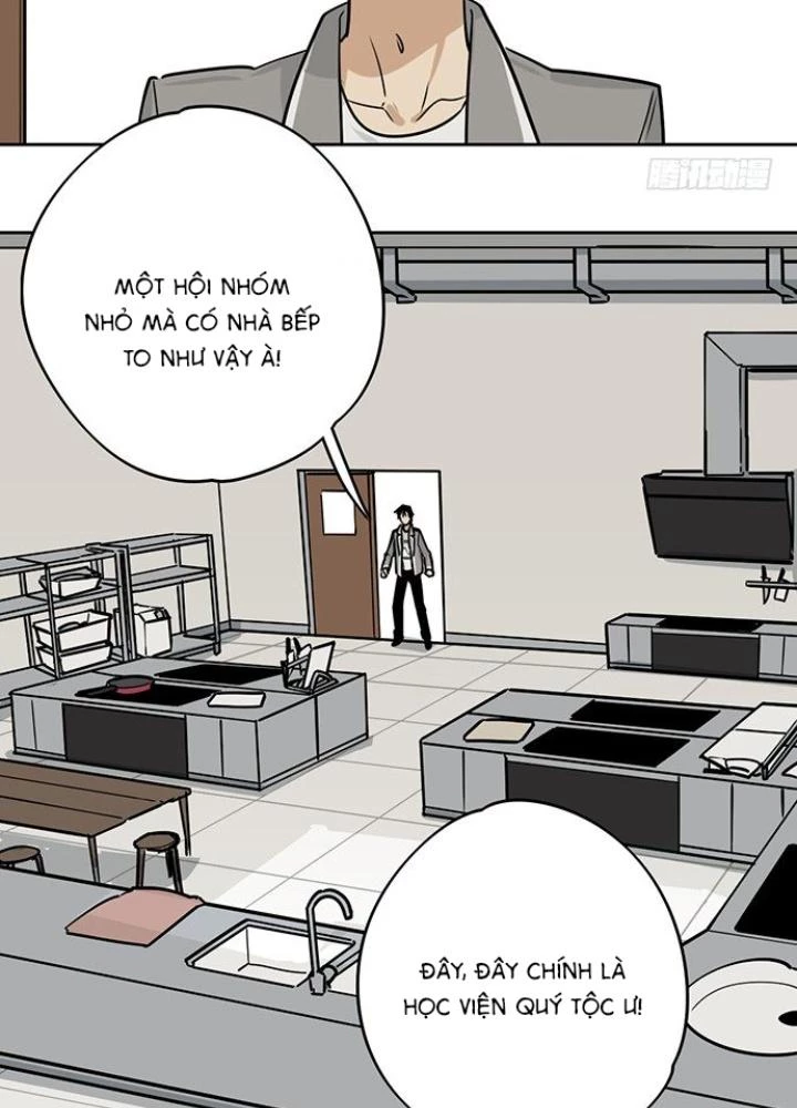 Bạn Gái Phản Diện Của Ta Chapter 6 - 33