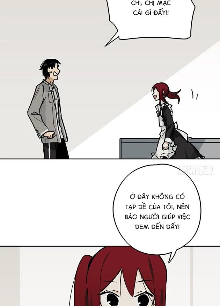 Bạn Gái Phản Diện Của Ta Chapter 6 - 39