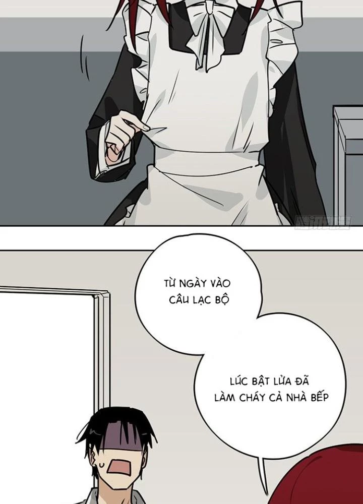 Bạn Gái Phản Diện Của Ta Chapter 6 - 41