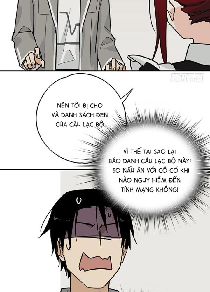 Bạn Gái Phản Diện Của Ta Chapter 6 - 43