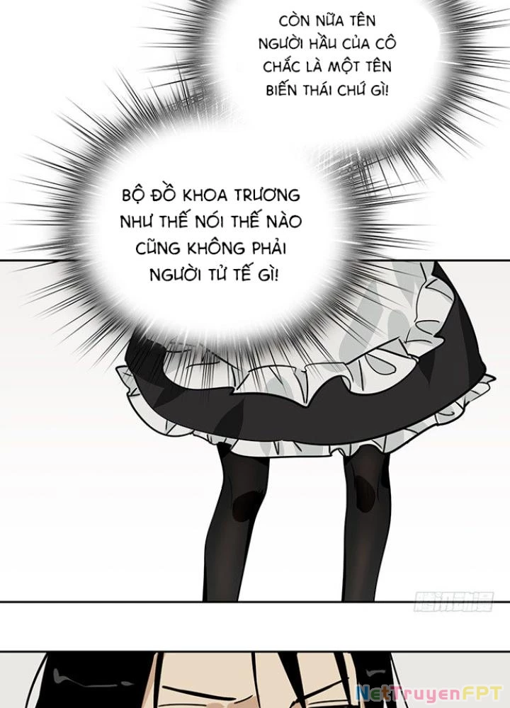 Bạn Gái Phản Diện Của Ta Chapter 6 - 45