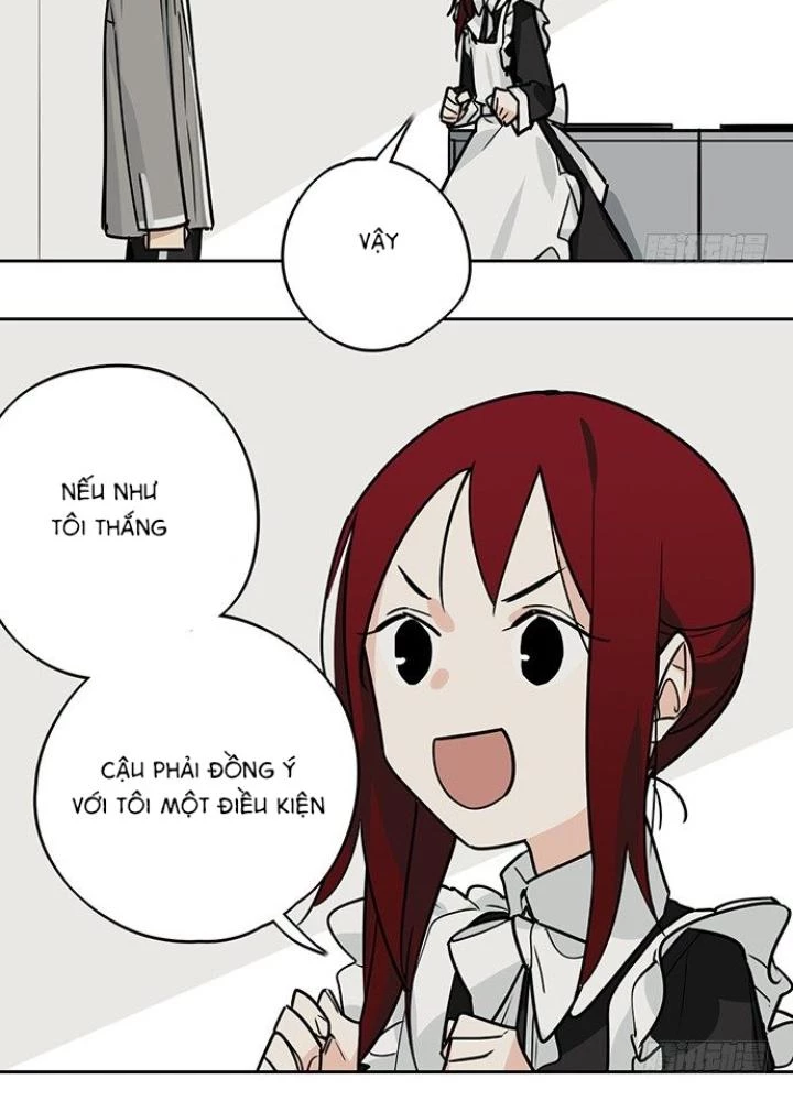 Bạn Gái Phản Diện Của Ta Chapter 6 - 55
