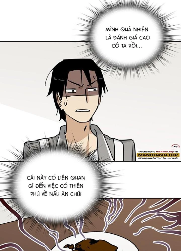 Bạn Gái Phản Diện Của Ta Chapter 7 - 5