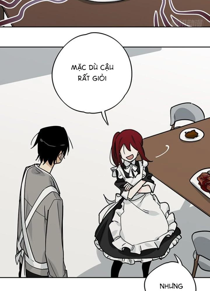 Bạn Gái Phản Diện Của Ta Chapter 7 - 7