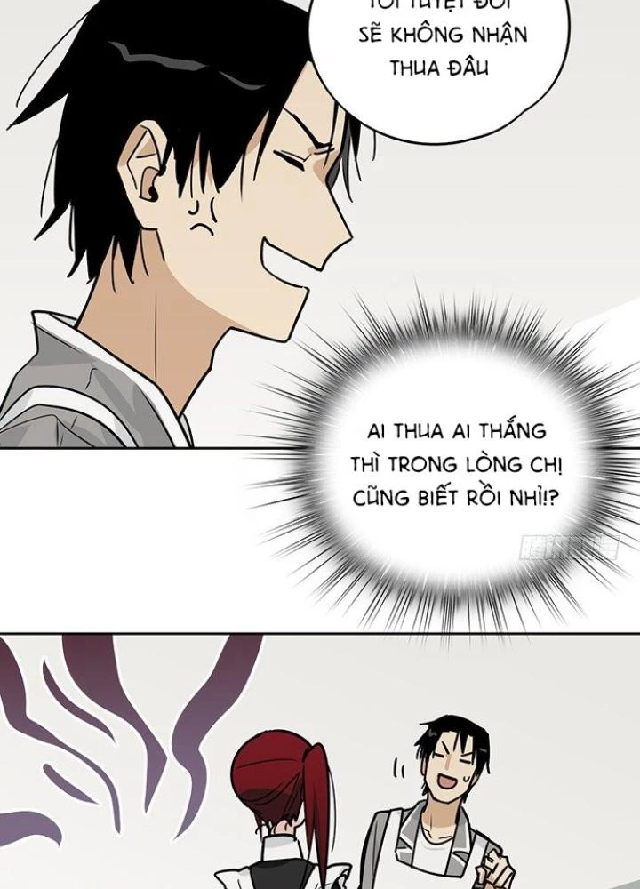 Bạn Gái Phản Diện Của Ta Chapter 7 - 9