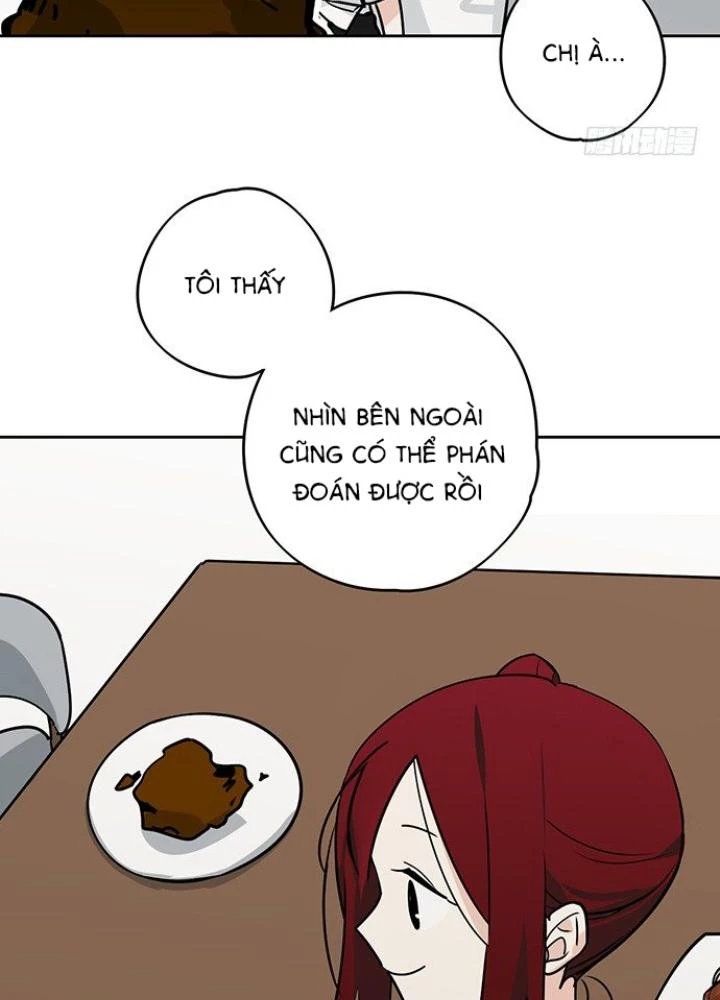 Bạn Gái Phản Diện Của Ta Chapter 7 - 11