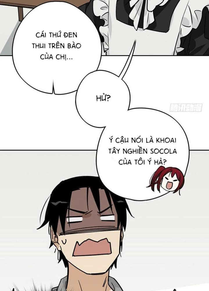 Bạn Gái Phản Diện Của Ta Chapter 7 - 13