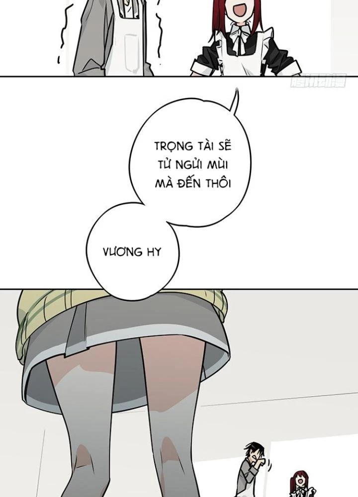 Bạn Gái Phản Diện Của Ta Chapter 7 - 23