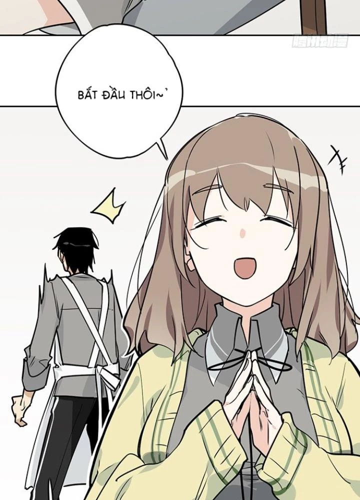 Bạn Gái Phản Diện Của Ta Chapter 7 - 27