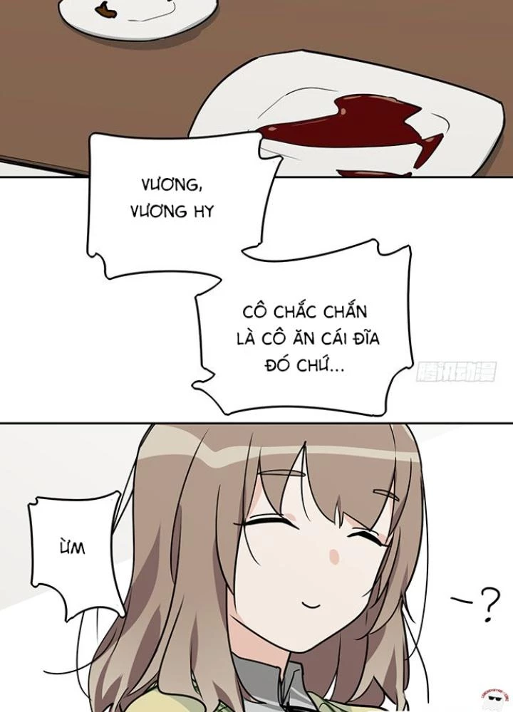 Bạn Gái Phản Diện Của Ta Chapter 7 - 45