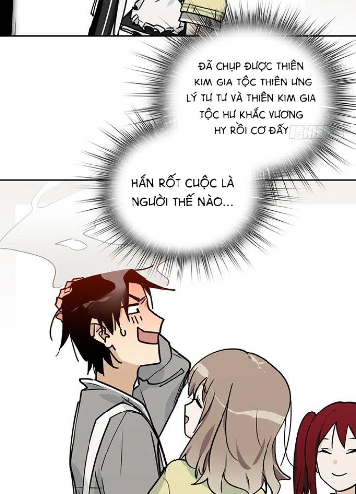 Bạn Gái Phản Diện Của Ta Chapter 7 - 59