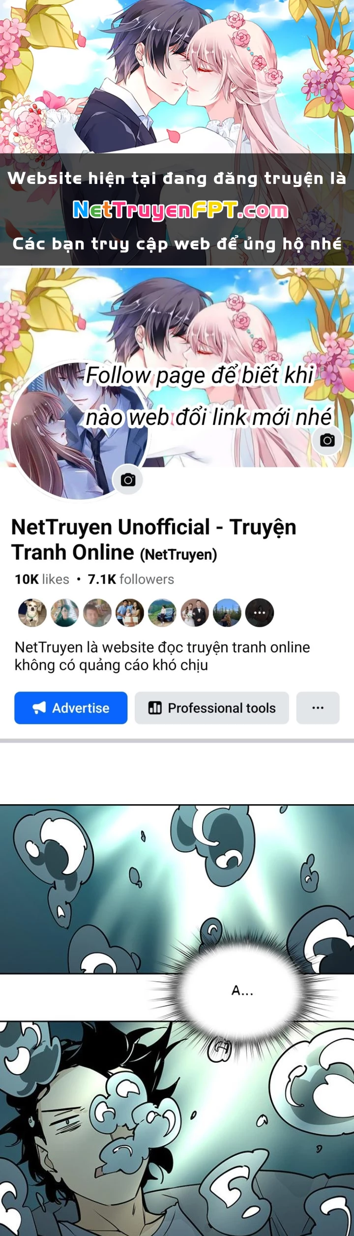 Bạn Gái Phản Diện Của Ta Chapter 9 - 1
