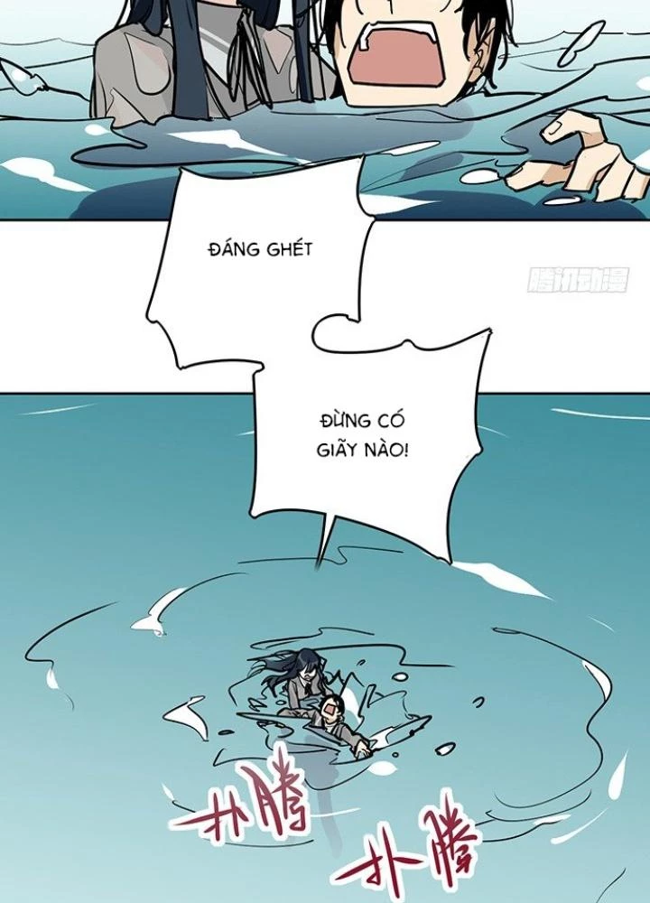 Bạn Gái Phản Diện Của Ta Chapter 9 - 11