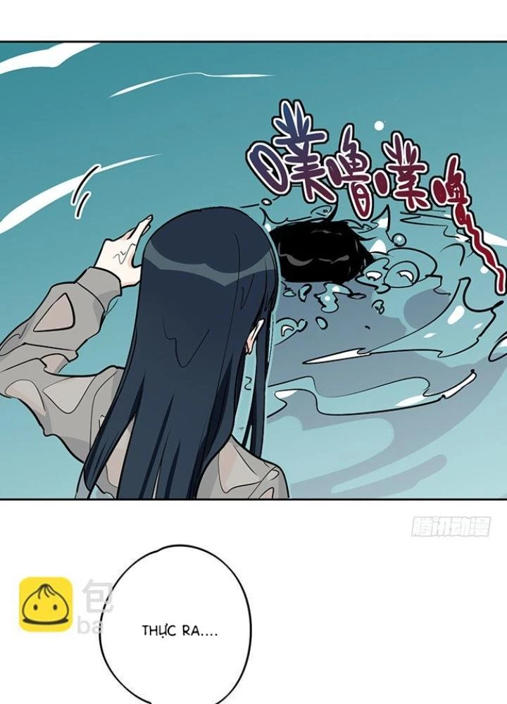 Bạn Gái Phản Diện Của Ta Chapter 9 - 13